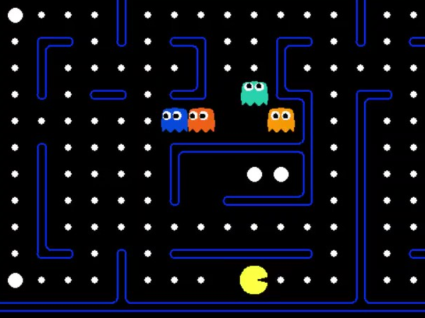 pacman